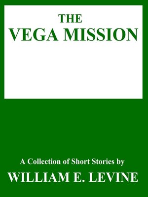 cover image of The Vega Mission